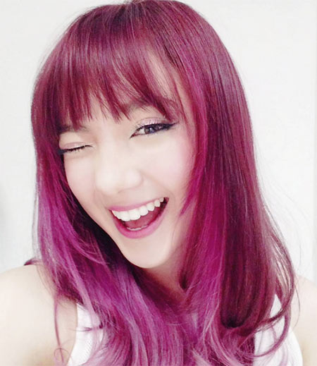 พลอยชมพู พลอยชมพู