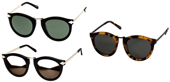 แว่นกันแดดผู้หญิง แว่นกันแดดผู้หญิง