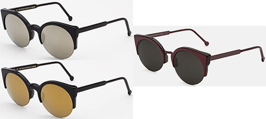 แว่นกันแดดผู้หญิง แว่นกันแดดผู้หญิง