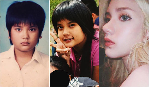 รีวิวเปลี่ยนแปลงตัวเอง รีวิวเปลี่ยนแปลงตัวเอง