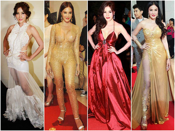 เปิ้ล ไอริณ เปิ้ล ไอริณ