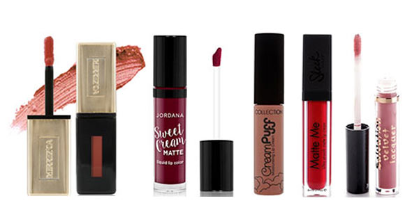 ลิควิดลิปสติก ลิควิดลิปสติก