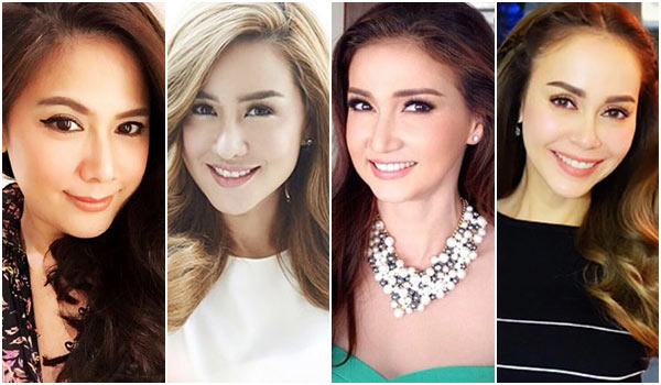 ดาราหน้าเด็ก ดาราหน้าเด็ก