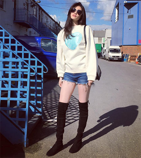 ซุ่ย เหอ ซุ่ย เหอ