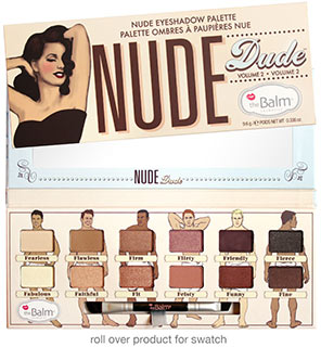 อายแชโดว์ อายแชโดว์