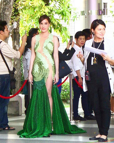 เปิ้ล ไอริณ เปิ้ล ไอริณ