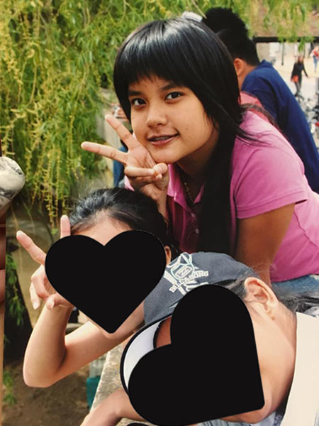 รีวิวเปลี่ยนแปลงตัวเอง รีวิวเปลี่ยนแปลงตัวเอง