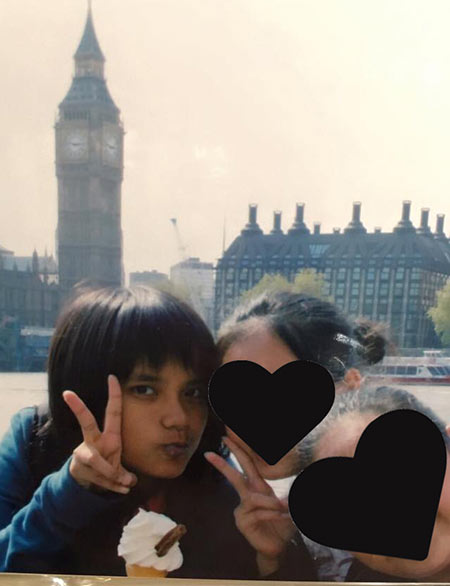 รีวิวเปลี่ยนแปลงตัวเอง รีวิวเปลี่ยนแปลงตัวเอง