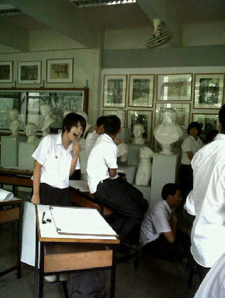 รีวิวเปลี่ยนแปลงตัวเอง รีวิวเปลี่ยนแปลงตัวเอง