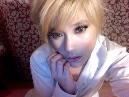 รีวิวเปลี่ยนแปลงตัวเอง รีวิวเปลี่ยนแปลงตัวเอง