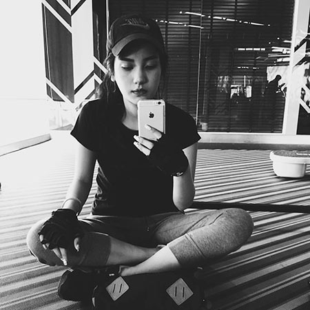 รีวิวเปลี่ยนแปลงตัวเอง รีวิวเปลี่ยนแปลงตัวเอง