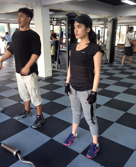 รีวิวเปลี่ยนแปลงตัวเอง รีวิวเปลี่ยนแปลงตัวเอง