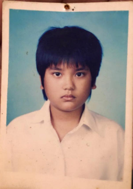 รีวิวเปลี่ยนแปลงตัวเอง รีวิวเปลี่ยนแปลงตัวเอง