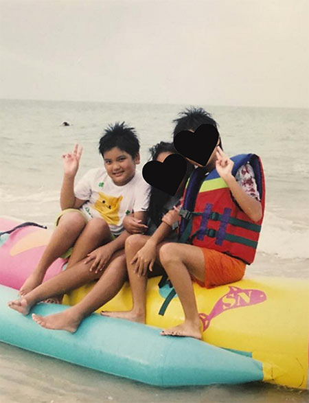 รีวิวเปลี่ยนแปลงตัวเอง รีวิวเปลี่ยนแปลงตัวเอง