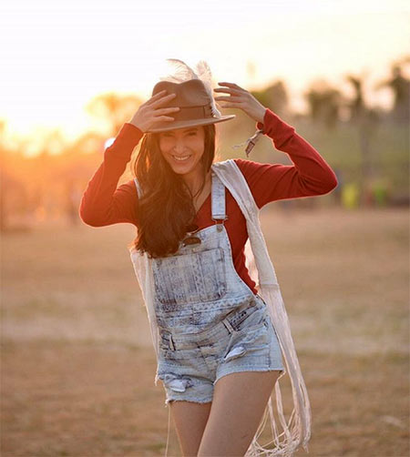 ศรีริต้า เจนเซ่น ศรีริต้า เจนเซ่น