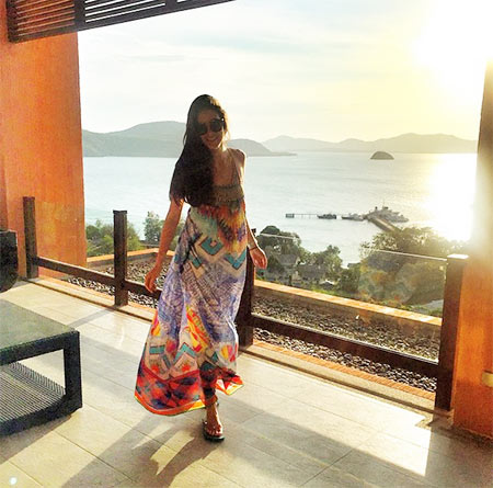 ศรีริต้า เจนเซ่น ศรีริต้า เจนเซ่น