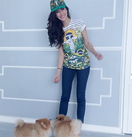 ศรีริต้า เจนเซ่น ศรีริต้า เจนเซ่น