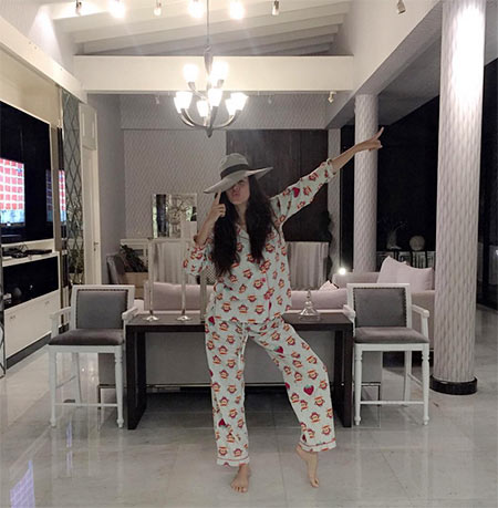 ศรีริต้า เจนเซ่น ศรีริต้า เจนเซ่น