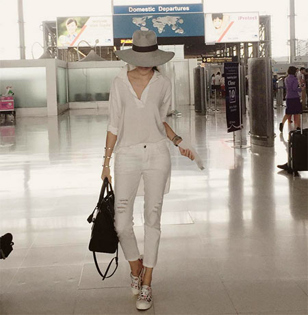 ศรีริต้า เจนเซ่น ศรีริต้า เจนเซ่น