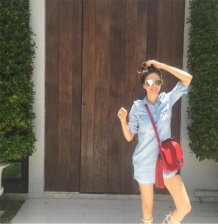 ศรีริต้า เจนเซ่น ศรีริต้า เจนเซ่น