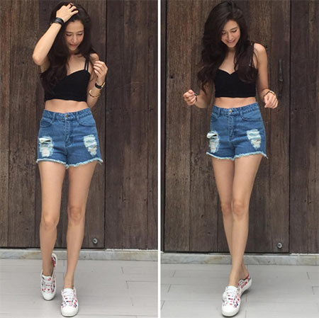 ศรีริต้า เจนเซ่น ศรีริต้า เจนเซ่น