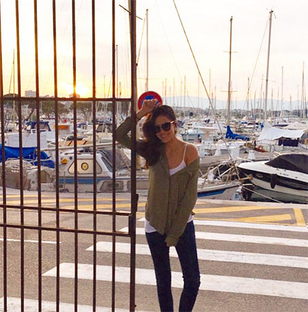 ศรีริต้า เจนเซ่น ศรีริต้า เจนเซ่น