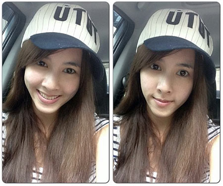 เบเบ้ ธันย์ชนก เบเบ้ ธันย์ชนก