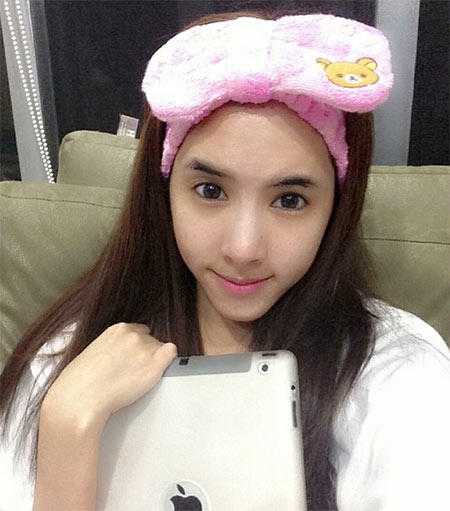 เบเบ้ ธันย์ชนก เบเบ้ ธันย์ชนก