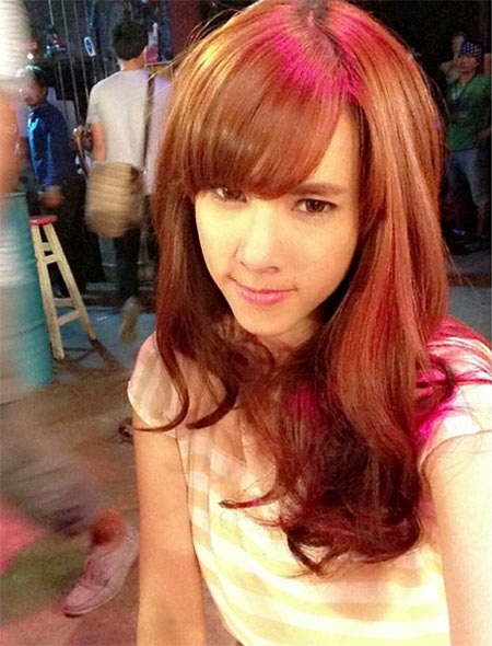 เบเบ้ ธันย์ชนก เบเบ้ ธันย์ชนก