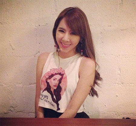 เบเบ้ ธันย์ชนก เบเบ้ ธันย์ชนก