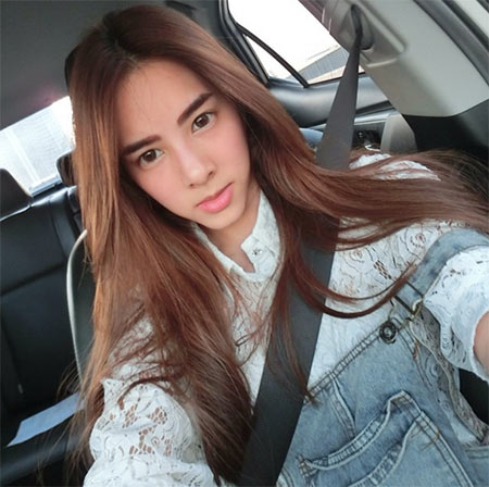 เบเบ้ ธันย์ชนก เบเบ้ ธันย์ชนก