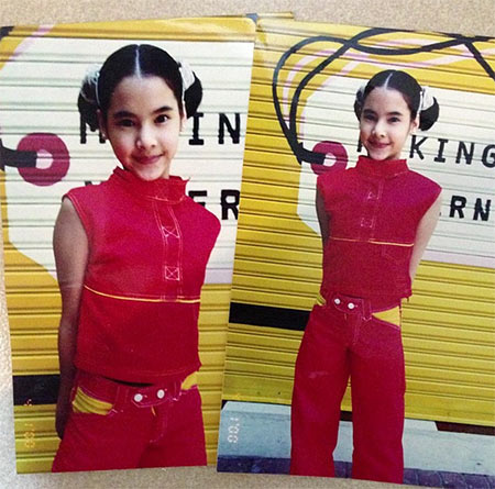 เบเบ้ ธันย์ชนก เบเบ้ ธันย์ชนก