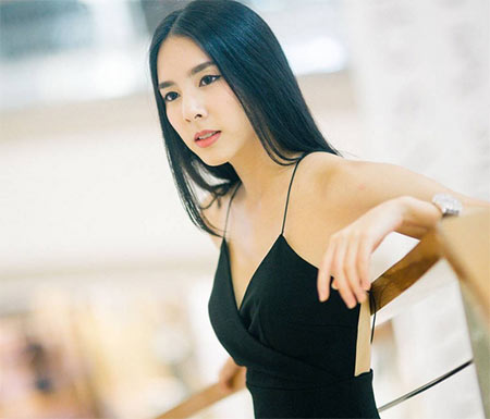 เบเบ้ ธันย์ชนก เบเบ้ ธันย์ชนก