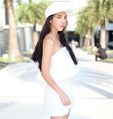 เบเบ้ ธันย์ชนก เบเบ้ ธันย์ชนก