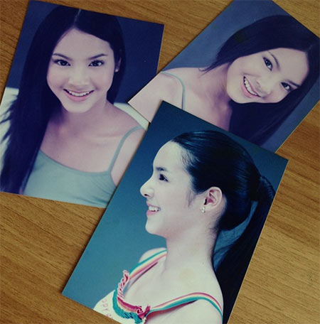 เบเบ้ ธันย์ชนก เบเบ้ ธันย์ชนก