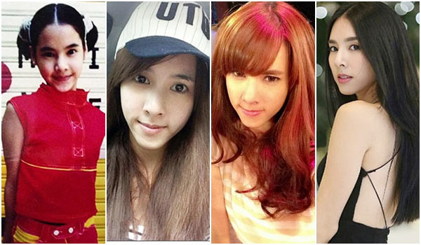 เบเบ้ ธันย์ชนก เบเบ้ ธันย์ชนก