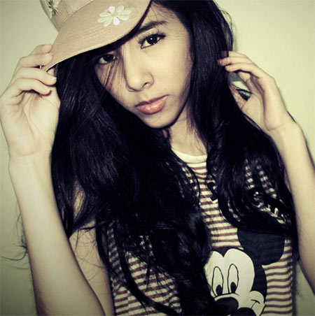 เบเบ้ ธันย์ชนก เบเบ้ ธันย์ชนก