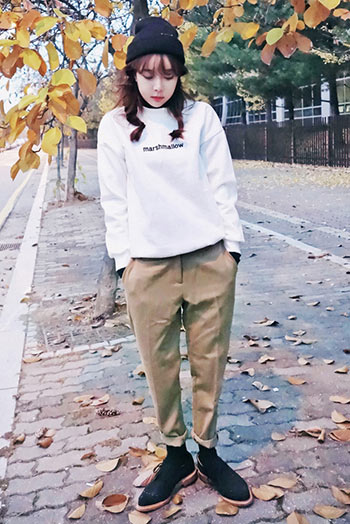 แต่งตัวบอย ๆ แต่งตัวบอย ๆ