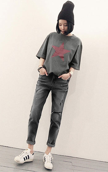 แต่งตัวบอย ๆ แต่งตัวบอย ๆ