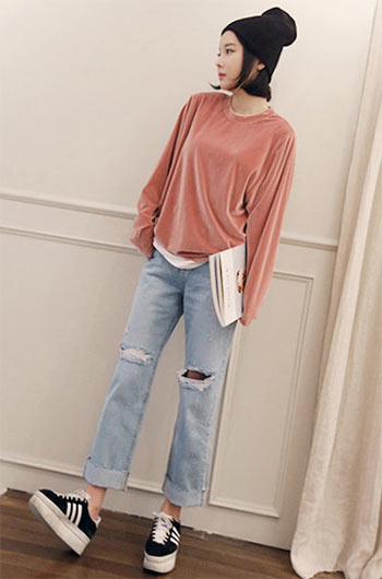 แต่งตัวบอย ๆ แต่งตัวบอย ๆ