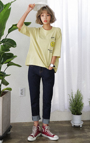 แต่งตัวบอย ๆ แต่งตัวบอย ๆ