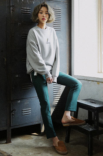 แต่งตัวบอย ๆ แต่งตัวบอย ๆ