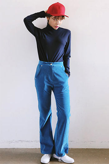 แต่งตัวบอย ๆ แต่งตัวบอย ๆ