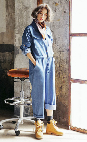 แต่งตัวบอย ๆ แต่งตัวบอย ๆ