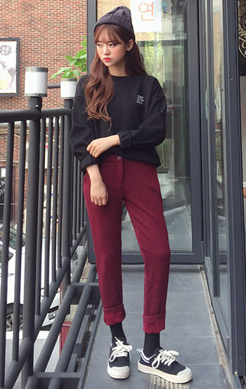 แต่งตัวบอย ๆ แต่งตัวบอย ๆ