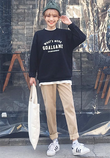 แต่งตัวบอย ๆ แต่งตัวบอย ๆ