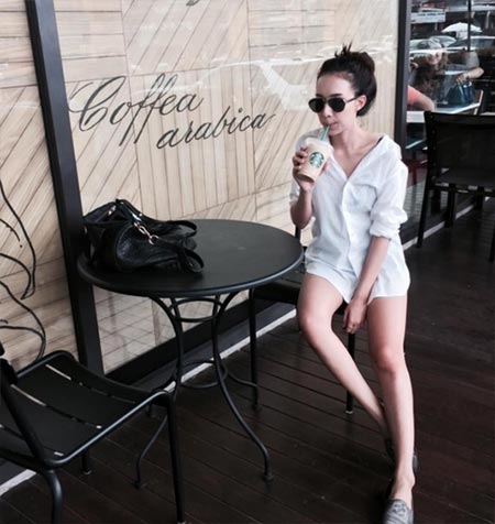 เสื้อเชิ้ตดารา เสื้อเชิ้ตดารา