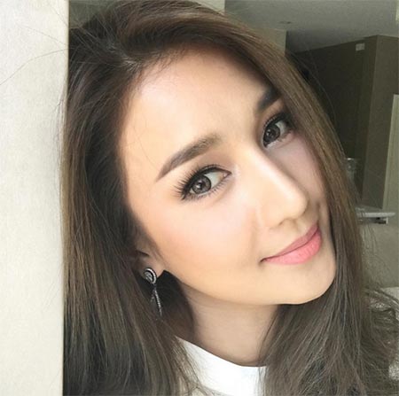 ดารา แต่งหน้า ดารา แต่งหน้า