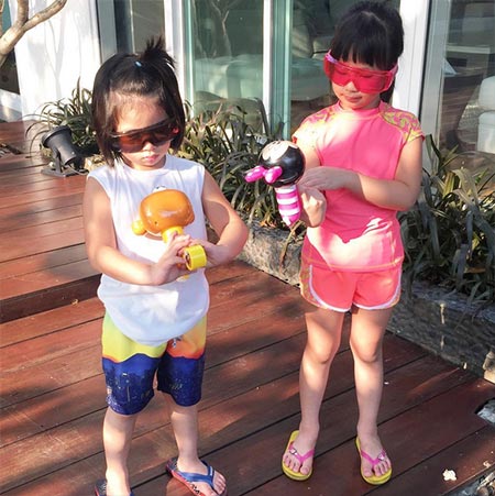 ลูกเปิ้ล นาคร ลูกเปิ้ล นาคร