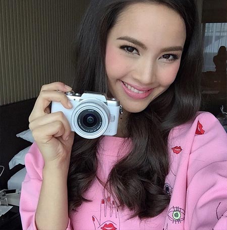 ลิปสติกดาราไทย ลิปสติกดาราไทย